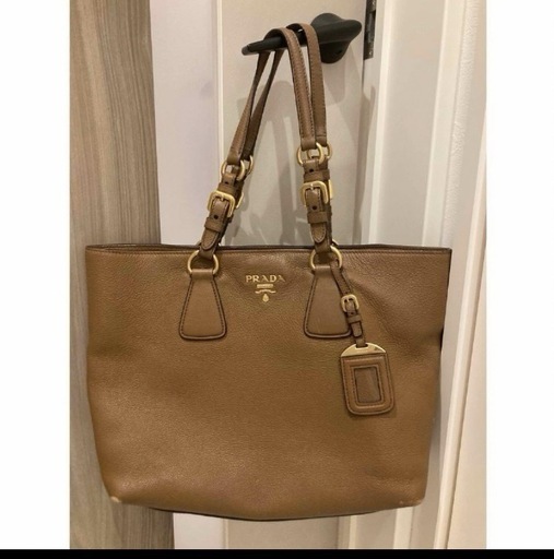 プラダPRADA ハンドバック　トートバック