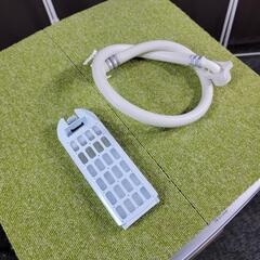 🙇‍♂️売約済み❌7169‼️配送設置は無料🙌‼️最新2023年製✨ハイアール 7kg 洗濯機