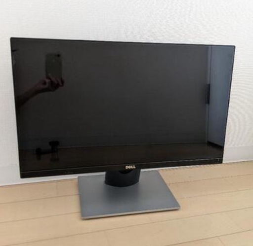 DELL 21型パソコンモニター