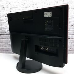 【美品★Win11(24H2)10月リリース最新版★23.8型★3波TV対応★YAMAHAハイレゾスピーカ】NEC DA770/H [最強 i7 +メモリ16GB +SSD1TB(新品)]（管理：10140142） 美品☆Win11(24H2)10月リリース最新版☆23.8型☆3波
