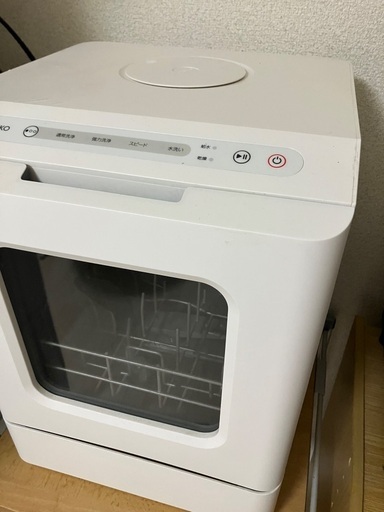 THANKO ラクア 食洗機