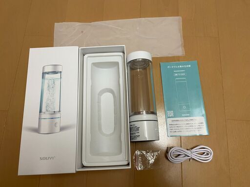 水素生成器 SY-065N 水素水生成器