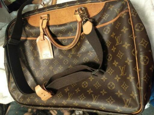 超激安 ルイビィトン アリゼ 掘り出し物 超美品 定価219000円