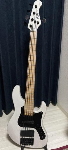 1 / 9 FUJIGEN / JMJ5-ASH-DE-M フジゲン