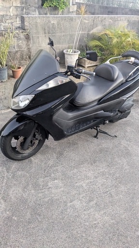 マジェスティ　250