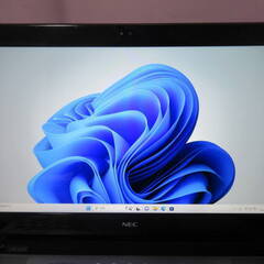 ☆爆速体感SSD仕様☆NEC GN234ACA8☆超高性能 第6世代 Core i5-6200U 