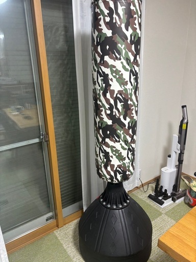 サンドバック