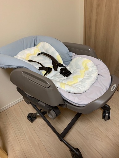 コンビ　ネムリラ　ハンディスイング　テーブル仕様