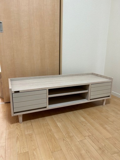 【美品】テレビ台・テレビボード