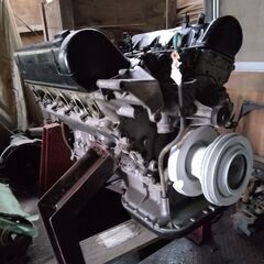 Mベンツ124-500E-ポルシエーライン車用リビルトA/T制作販売