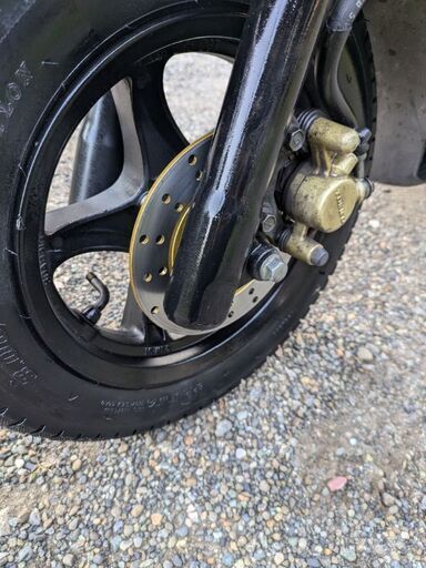 いくら様】ヤマハ ジョグ ZRエボ 2スト 配達可能 厚木市 JOG ZR