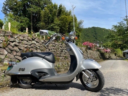 HONDA ジョーカー90 実動車ローダウン HONDA ジョーカー90 実動車ローダウン