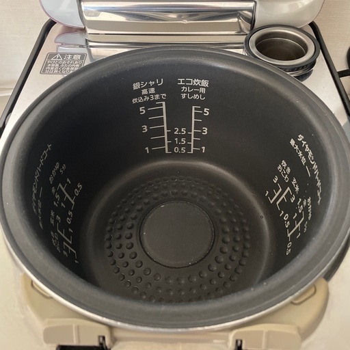 Panasonicスチーム&可変圧力IH炊飯器SK-SPX104 赤 ヨドバシ.com - パナソニック Panasonic スチーム＆可変圧力IHジャー炊飯器 5.5合炊き Wおどり炊き 220℃ IHスチーム  ルージュブラック SR-SPX106-RK 通販【全品無料配達】