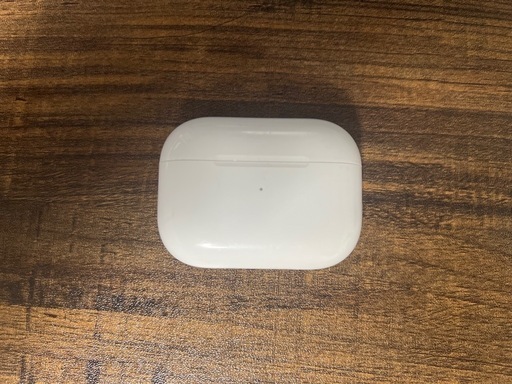 【期間限定】AirPods pro 第一世代＋ケース付き