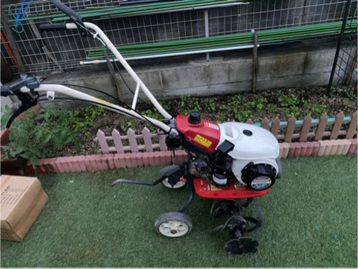 小型管理機 耕運機 MT30DX