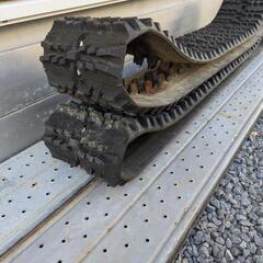 完全整備済み☆ヤナセ除雪機11-17 HDディーゼル17馬力