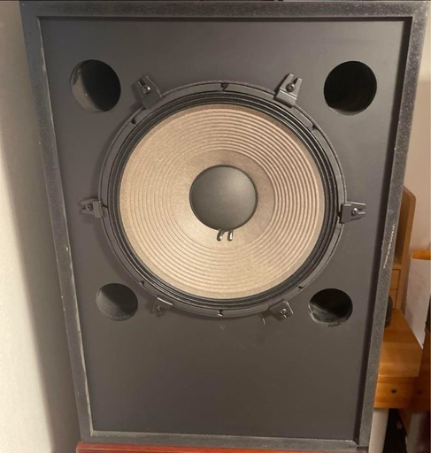 元々30万円以上 JBL スピーカー