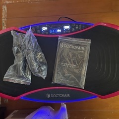 ドクターエア3Dスーパーブレードプロ