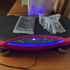 ドクターエア3Dスーパーブレードプロ