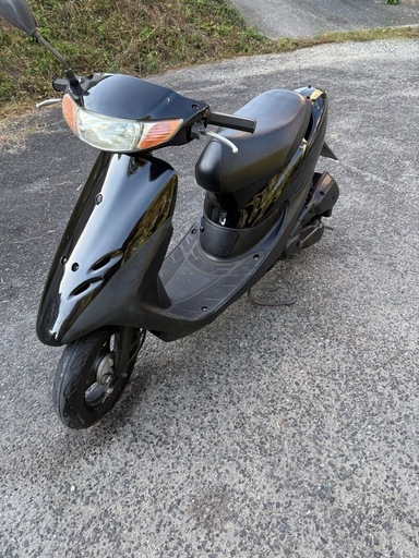 Dio af34 実働