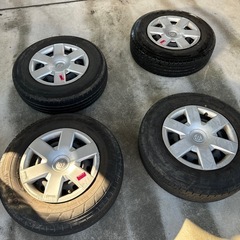 愛知県のハイエースバン 車のパーツの中古が安い！激安で譲ります  