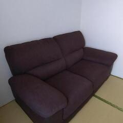 値下げ） 2・3人掛け ソファー
