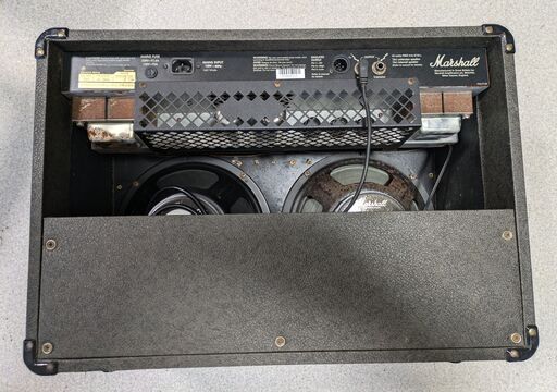 Marshall JTM-30 英国製 値下げしました Marshall JTM-30