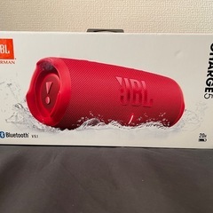 Benq 27インチモニター(使用済み) & JBL Charge 5 (新品) Benq 27インチモニター(使用済み) & JBL charge 5 スピーカー(新品)