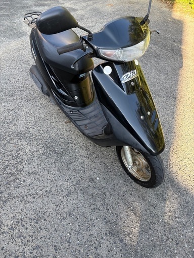 DIO  AF28 実働です。