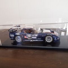 GMP シボレーコルベットC5R 1/12