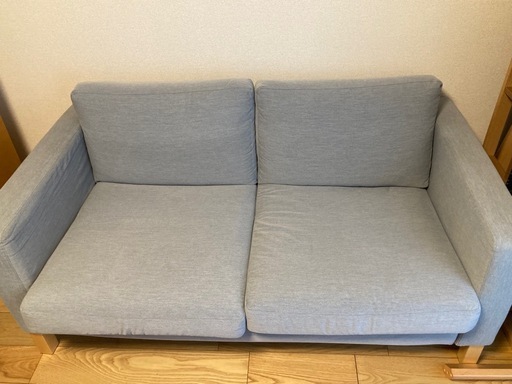 IKEA ソファ