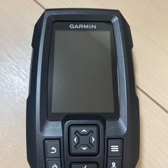 ガーミンストライカー 4