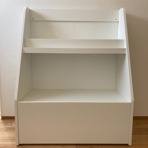 IKEA 収納棚