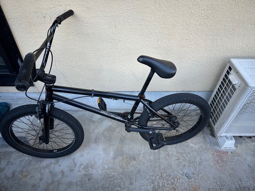 自転車