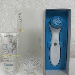 ニュースキン 新🌟ルミスパ