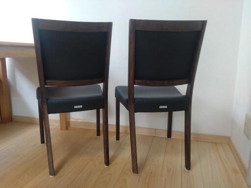 マユ様 ★美品★karimoku カリモク チターノ ダイニングチェア ③ カリモク家具 チターノ ダイニングチェア マユ様 ☆美品