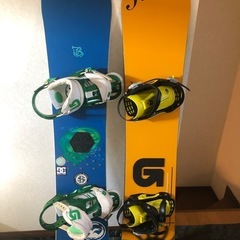 スノーボード用品