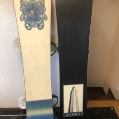 スノーボード用品