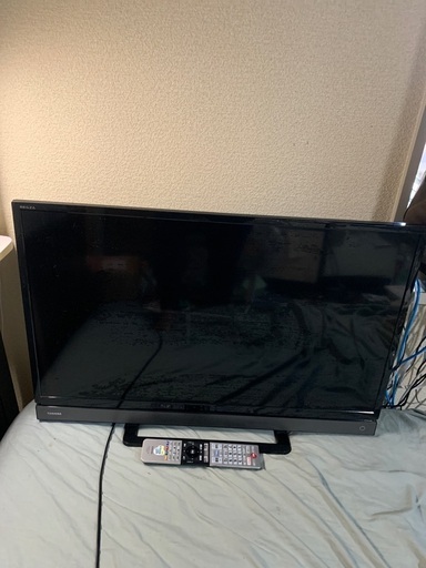 TOSHIBA 32V31 32インチ　美品