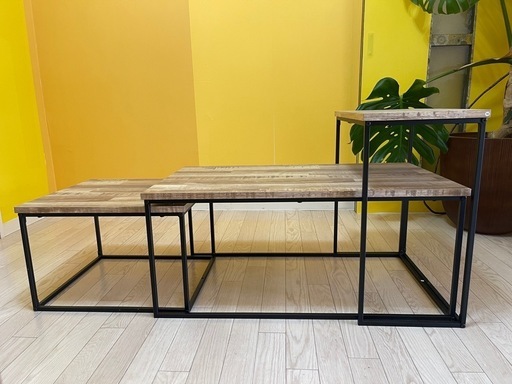 Lowya／IKEA／ベッドテーブルの３点セット。 本日１８時までにすべてセットでお引き取り出来る方に限ります‼️購入から半年経っていません。\n