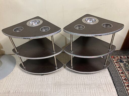 全自動麻雀卓セット MJ－REVO WMT P33 家庭用 サイドテーブル