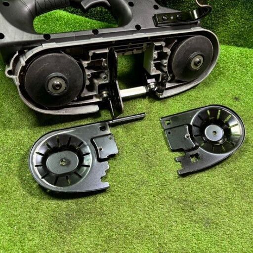 Panasonic EZ45A5 充電式バンドソー【市川行徳店】【店頭取引限定