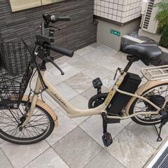 電動自転車 20インチ 電動アシスト自転車 6段変速 電動 自転車 アシスト自転車 