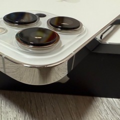 最終値下げ②iPhone 13pro MAX 1TB【極美品】