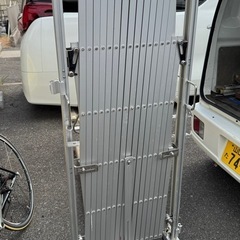  アルミフェンスEXG1560