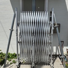  アルミフェンスEXG1560