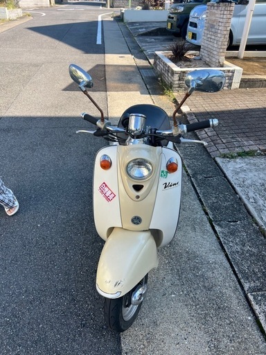 原付\n