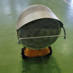 値下げしました、静岡製機ジェットヒーターVAL6