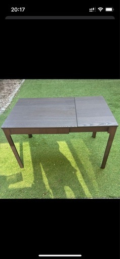 IKEA エーケダーレン　※机のみ