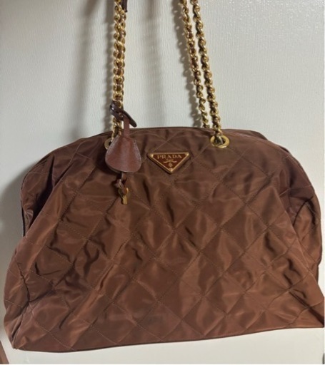 prada バッグ